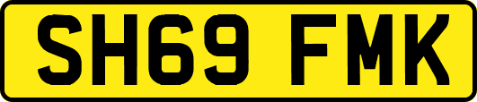 SH69FMK