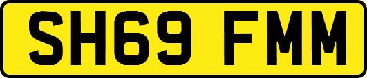 SH69FMM
