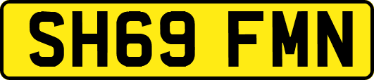 SH69FMN