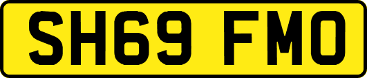 SH69FMO