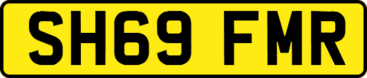 SH69FMR