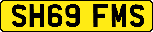 SH69FMS