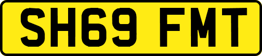SH69FMT