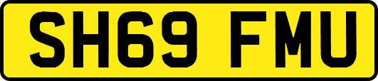 SH69FMU