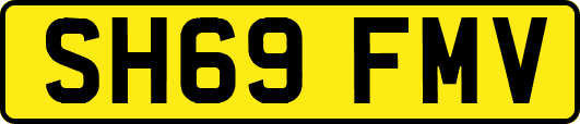SH69FMV