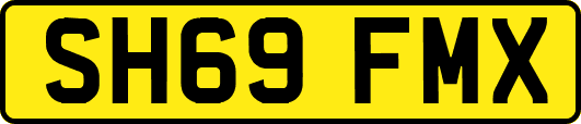 SH69FMX