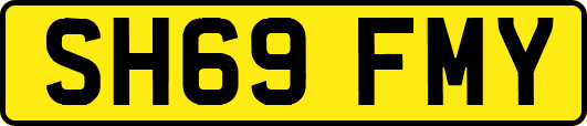 SH69FMY