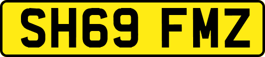 SH69FMZ