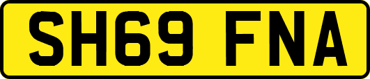 SH69FNA
