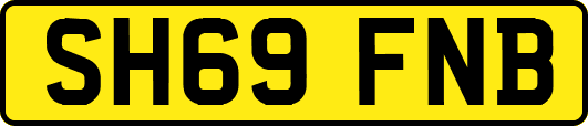 SH69FNB