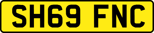SH69FNC