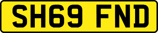 SH69FND