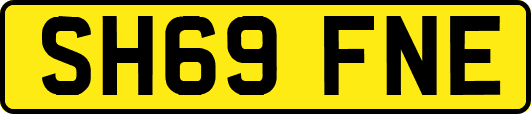 SH69FNE