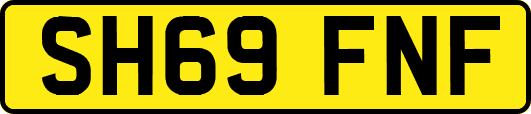 SH69FNF