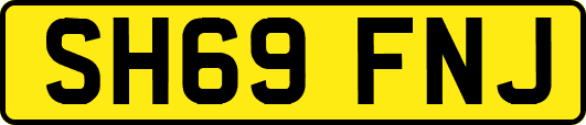 SH69FNJ
