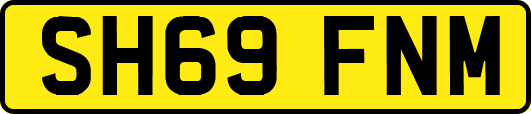 SH69FNM