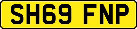 SH69FNP