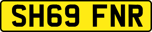 SH69FNR