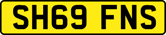 SH69FNS