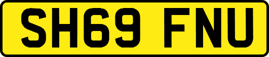 SH69FNU