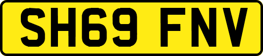 SH69FNV