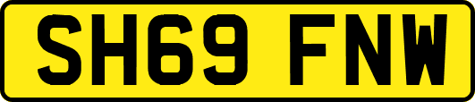 SH69FNW