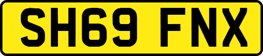 SH69FNX
