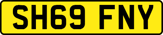 SH69FNY