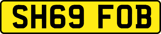 SH69FOB
