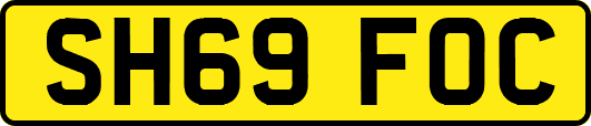 SH69FOC