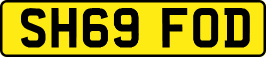 SH69FOD