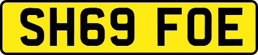 SH69FOE