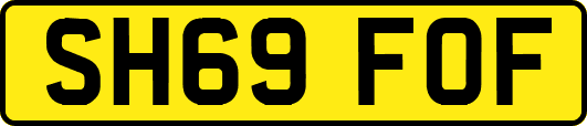 SH69FOF