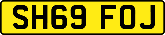 SH69FOJ
