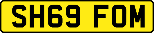 SH69FOM