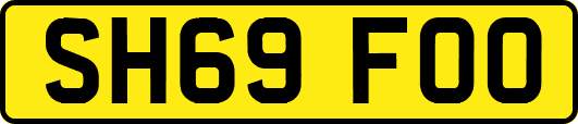 SH69FOO