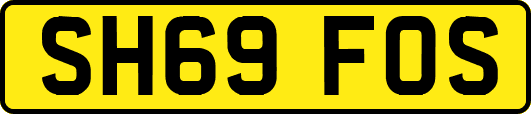 SH69FOS