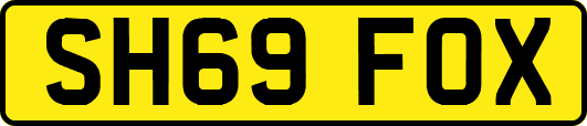 SH69FOX