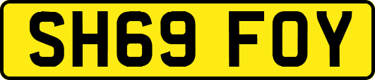 SH69FOY