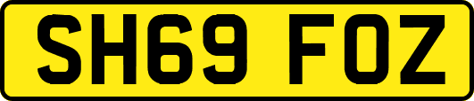 SH69FOZ