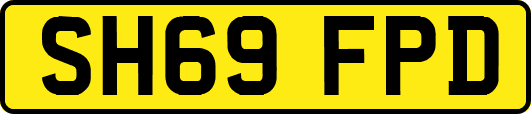 SH69FPD