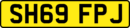 SH69FPJ
