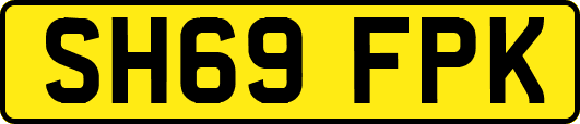 SH69FPK