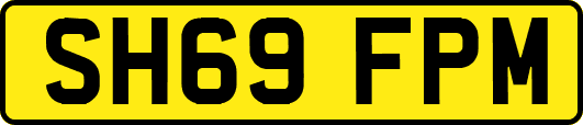 SH69FPM