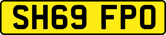 SH69FPO
