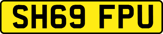 SH69FPU