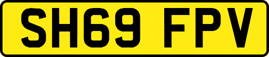 SH69FPV