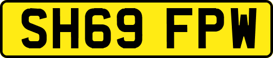 SH69FPW