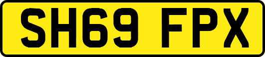 SH69FPX