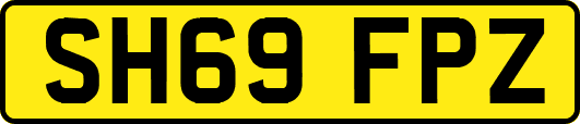 SH69FPZ